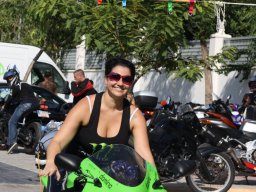 XVII Concentracion - 2010